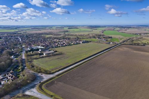 21 Acres The Langridge, Bardwell Road, Ixworth, Bury St Edmunds, IP31