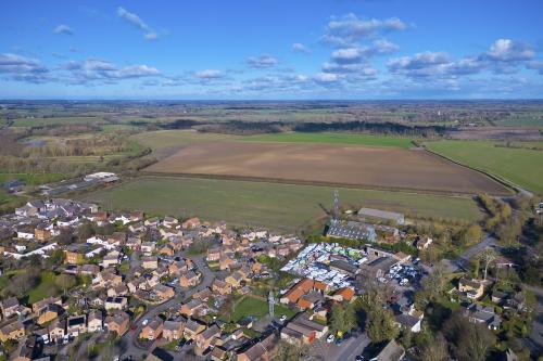 21 Acres The Langridge, Bardwell Road, Ixworth, Bury St Edmunds, IP31