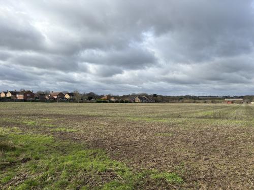 21 Acres The Langridge, Bardwell Road, Ixworth, Bury St Edmunds, IP31