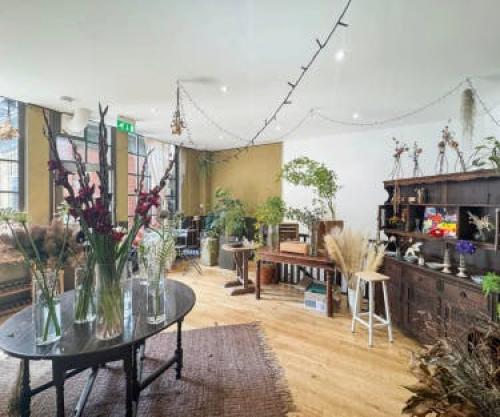 Flat 3 Pied Bull Court, City, London, WC1A