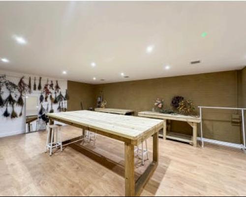 Flat 3 Pied Bull Court, City, London, WC1A