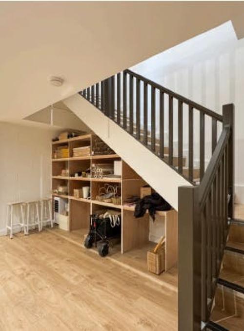 Flat 3 Pied Bull Court, City, London, WC1A