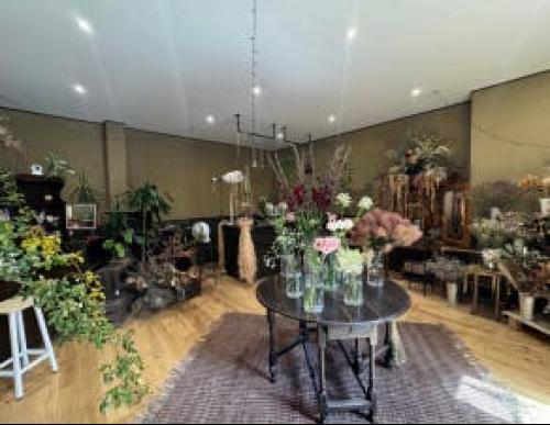 Flat 3 Pied Bull Court, City, London, WC1A