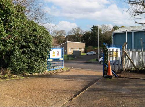 Longwing Industrial Estate, 86-88 Hopewell Drive, Chatham, ME5