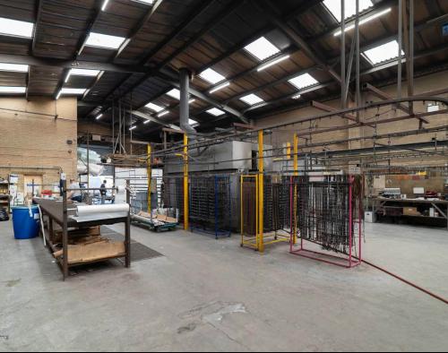 Longwing Industrial Estate, 86-88 Hopewell Drive, Chatham, ME5