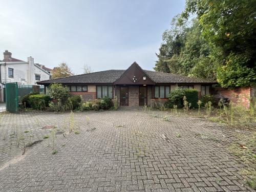 Meon House, 189 Portswood Road, Southampton, SO17
