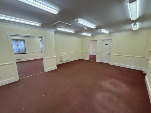 Meon House, 189 Portswood Road, Southampton, SO17