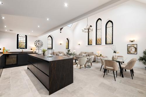 The Chapel, 77 Main Street, Scopwick, Lincoln, LN4