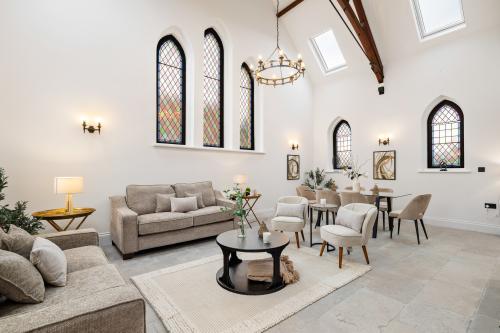 The Chapel, 77 Main Street, Scopwick, Lincoln, LN4