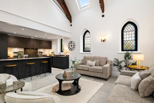 The Chapel, 77 Main Street, Scopwick, Lincoln, LN4