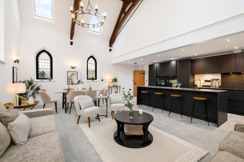 The Chapel, 77 Main Street, Scopwick, Lincoln, LN4