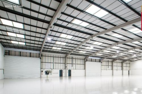 Unit 11, Kingsland Business Park, Bilton Road, Basingstoke, RG24