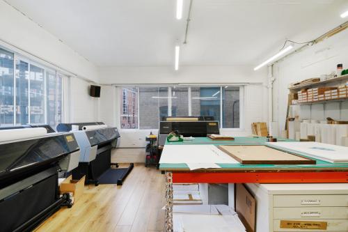 53 Curtain Road, Shoreditch, London, EC2A