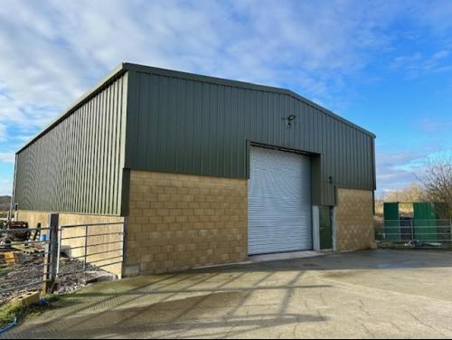 Unit 23 Home Farm Dairy, Mildenhall, SN8