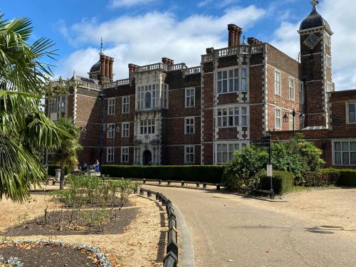 Charlton House, Charlton Road, Charlton, London, SE7