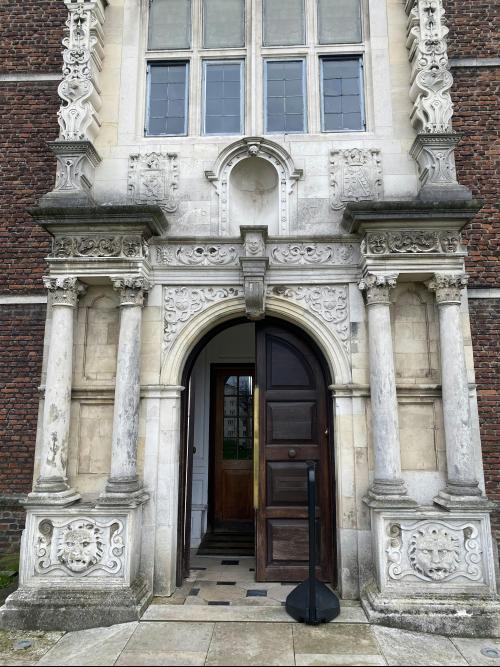 Charlton House, Charlton Road, Charlton, London, SE7