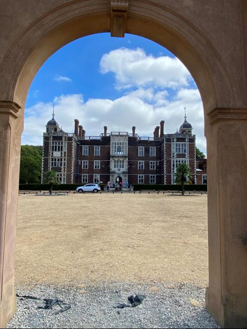 Charlton House, Charlton Road, Charlton, London, SE7