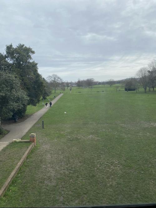 Charlton House, Charlton Road, Charlton, London, SE7