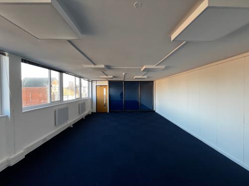 York House, York Road, Felixstowe, IP11