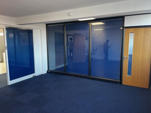 York House, York Road, Felixstowe, IP11