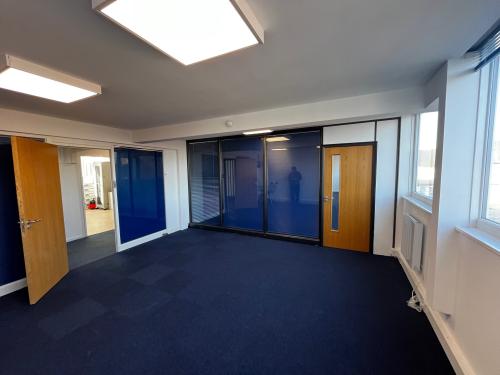 York House, York Road, Felixstowe, IP11