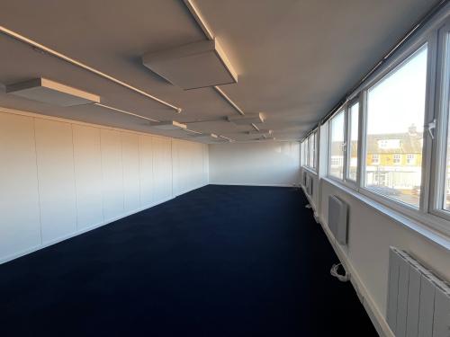York House, York Road, Felixstowe, IP11