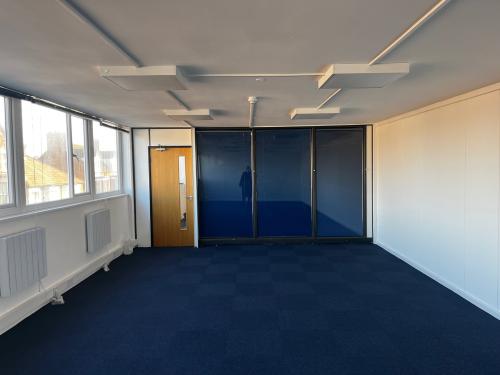 York House, York Road, Felixstowe, IP11