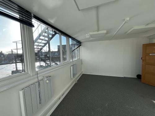 York House, York Road, Felixstowe, IP11