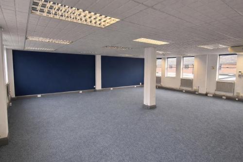 Barclays House, 51 Bishopric, Horsham, RH12