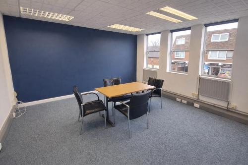 Barclays House, 51 Bishopric, Horsham, RH12