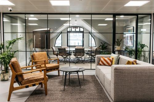 Nile House, Projects, Nile Street, The Lanes, Brighton, BN1