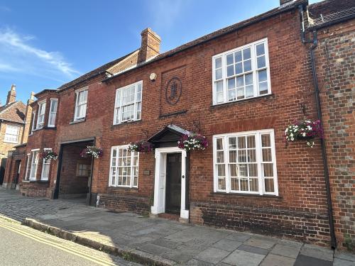 3 Church Street, Aylesbury, HP20