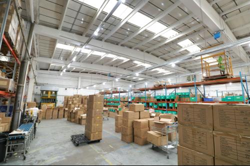 Unit 4 Consort Way, Victoria Industrial Estate, Burgess Hill, RH15