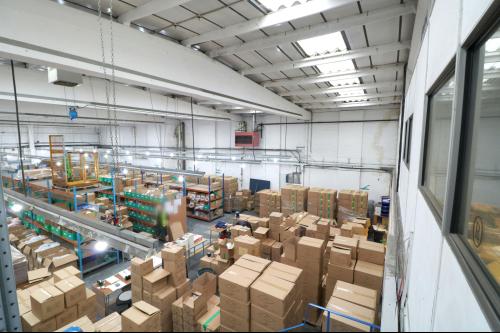 Unit 4 Consort Way, Victoria Industrial Estate, Burgess Hill, RH15