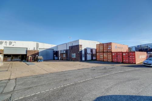 Unit 4 Consort Way, Victoria Industrial Estate, Burgess Hill, RH15