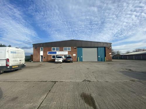 Unit 1, Sandleas Way, Cross Gates, Leeds, LS15