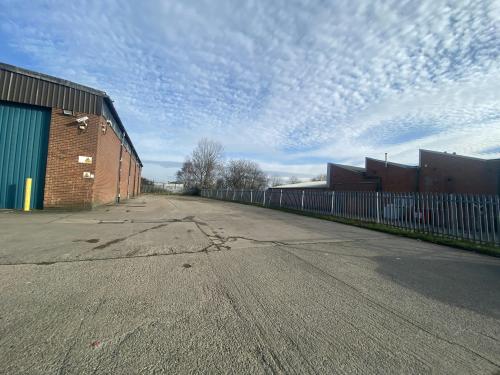 Unit 1, Sandleas Way, Cross Gates, Leeds, LS15