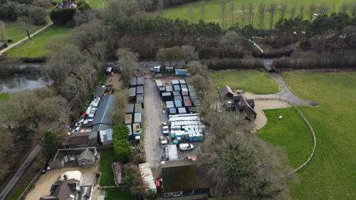 25,000 SqFt, Broomham Lane, Laughton, BN8