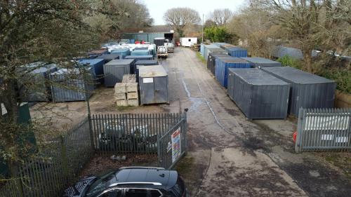 25,000 SqFt, Broomham Lane, Laughton, BN8