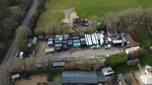 25,000 SqFt, Broomham Lane, Laughton, BN8