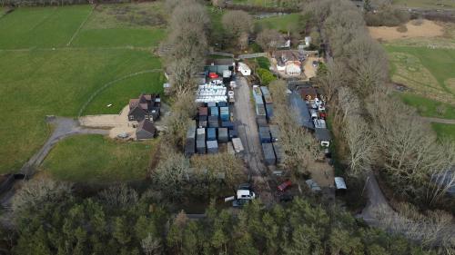 25,000 SqFt, Broomham Lane, Laughton, BN8
