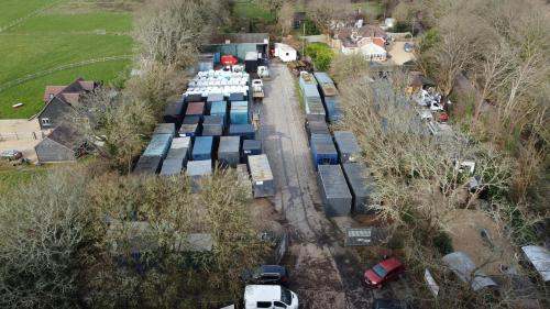 25,000 SqFt, Broomham Lane, Laughton, BN8
