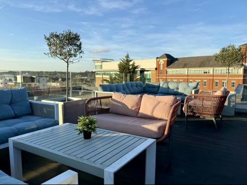 The Brick Works, 35-43 Greyfriars Road, Reading, RG1