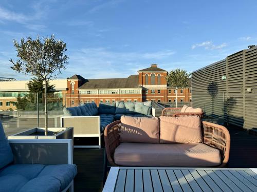 The Brick Works, 35-43 Greyfriars Road, Reading, RG1