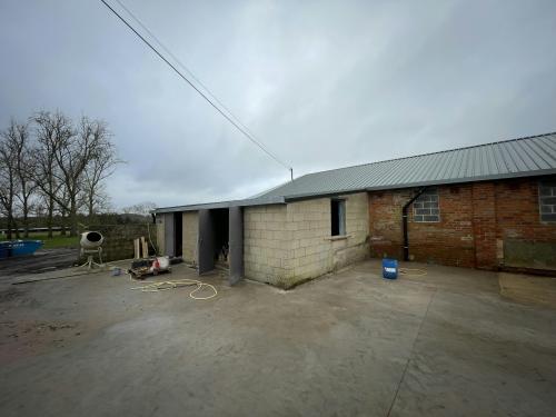 Unit 12 Harlesford Farm, Tetsworth, OX9