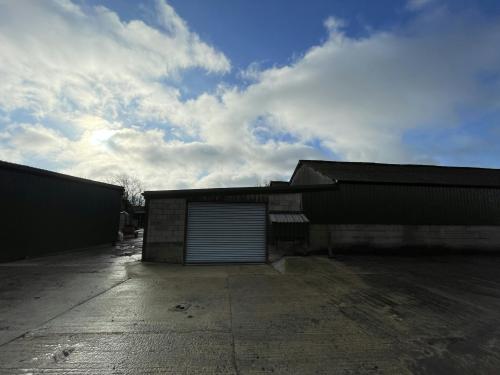Unit 5 Harlesford Farm, Tetsworth, OX9