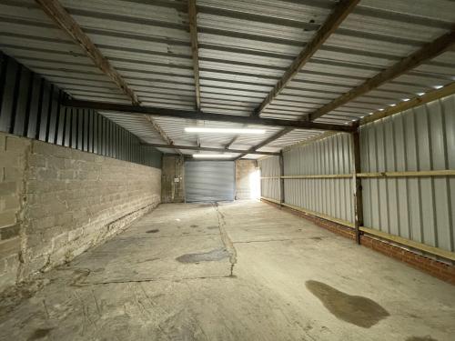 Unit 5 Harlesford Farm, Tetsworth, OX9