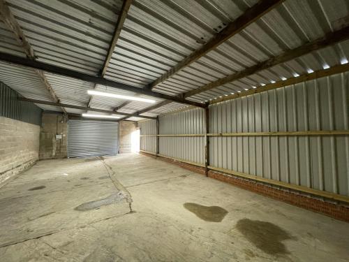 Unit 5 Harlesford Farm, Tetsworth, OX9