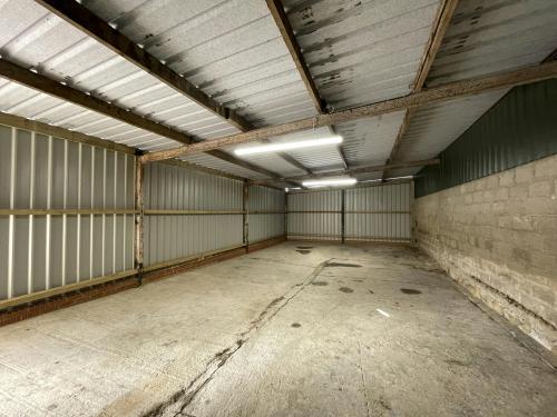 Unit 5 Harlesford Farm, Tetsworth, OX9