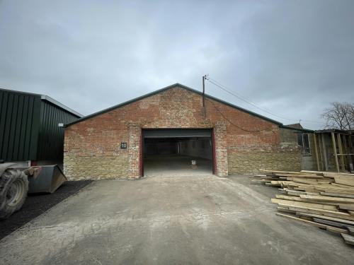 Unit 10 Harlesford Farm, Tetsworth, OX9